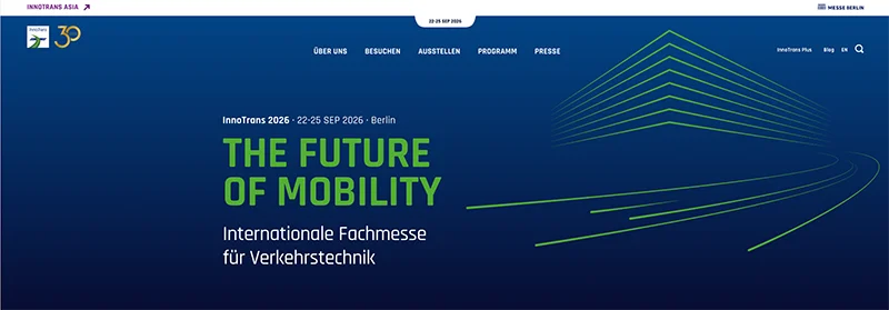 InnoTrans