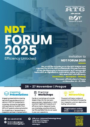 NDT-Forum Prag