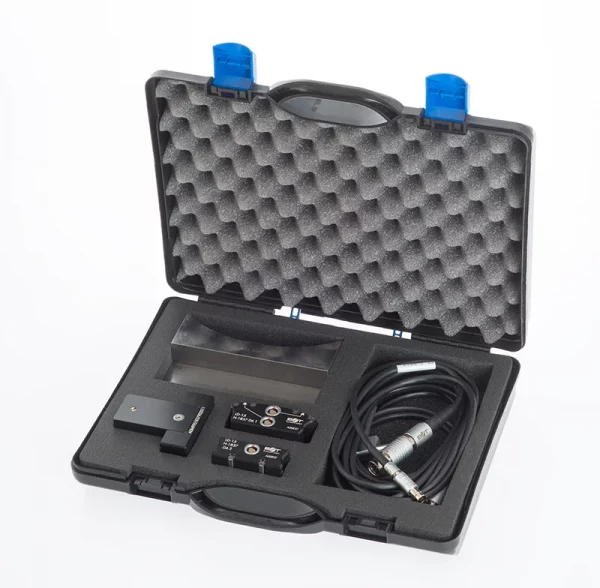 Federstellenprüfset