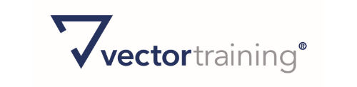 Vektor Training Partner-Logo